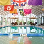 Smell The Chocolate From Hershey Park In This Great Resort 2Bd Vacation Condo