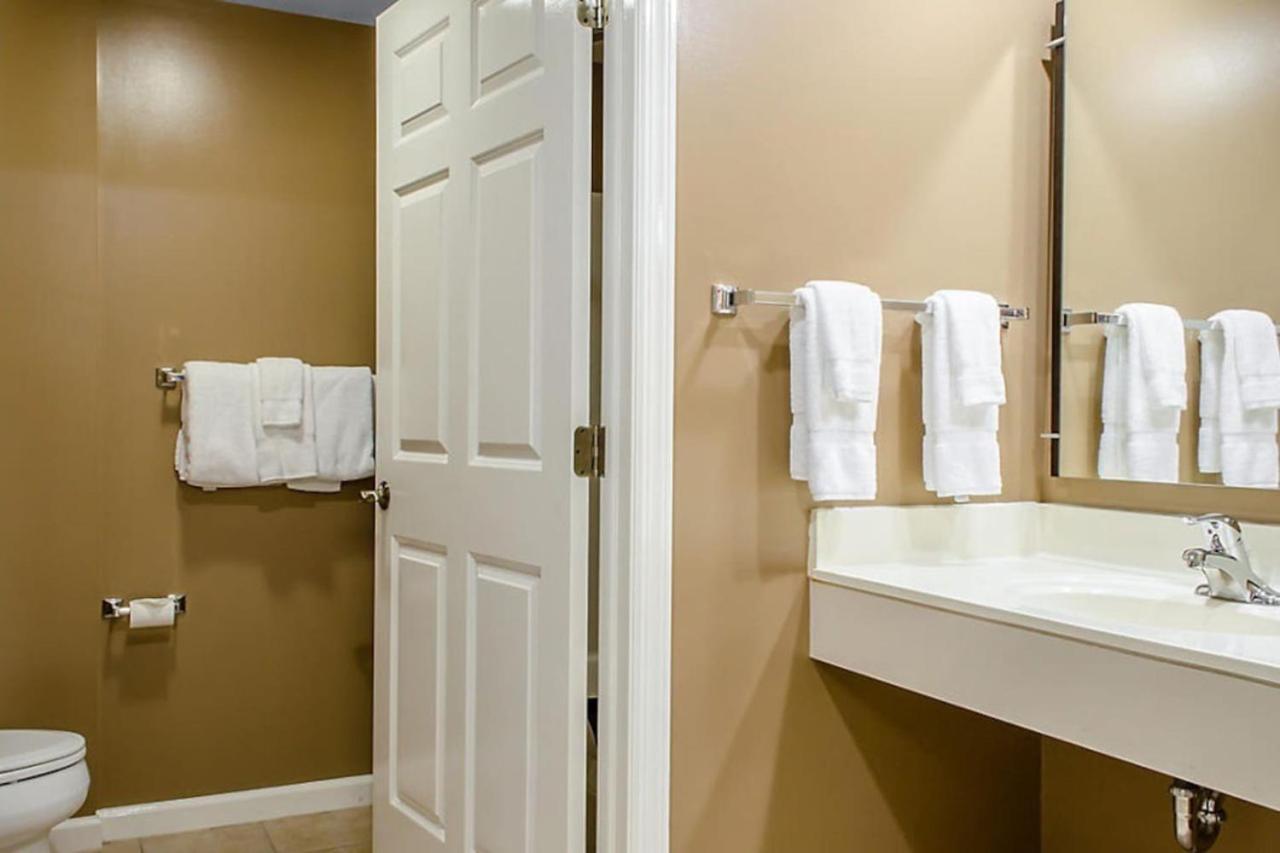 Holiday home Smell The Chocolate From Park In Great 2bd Vacation