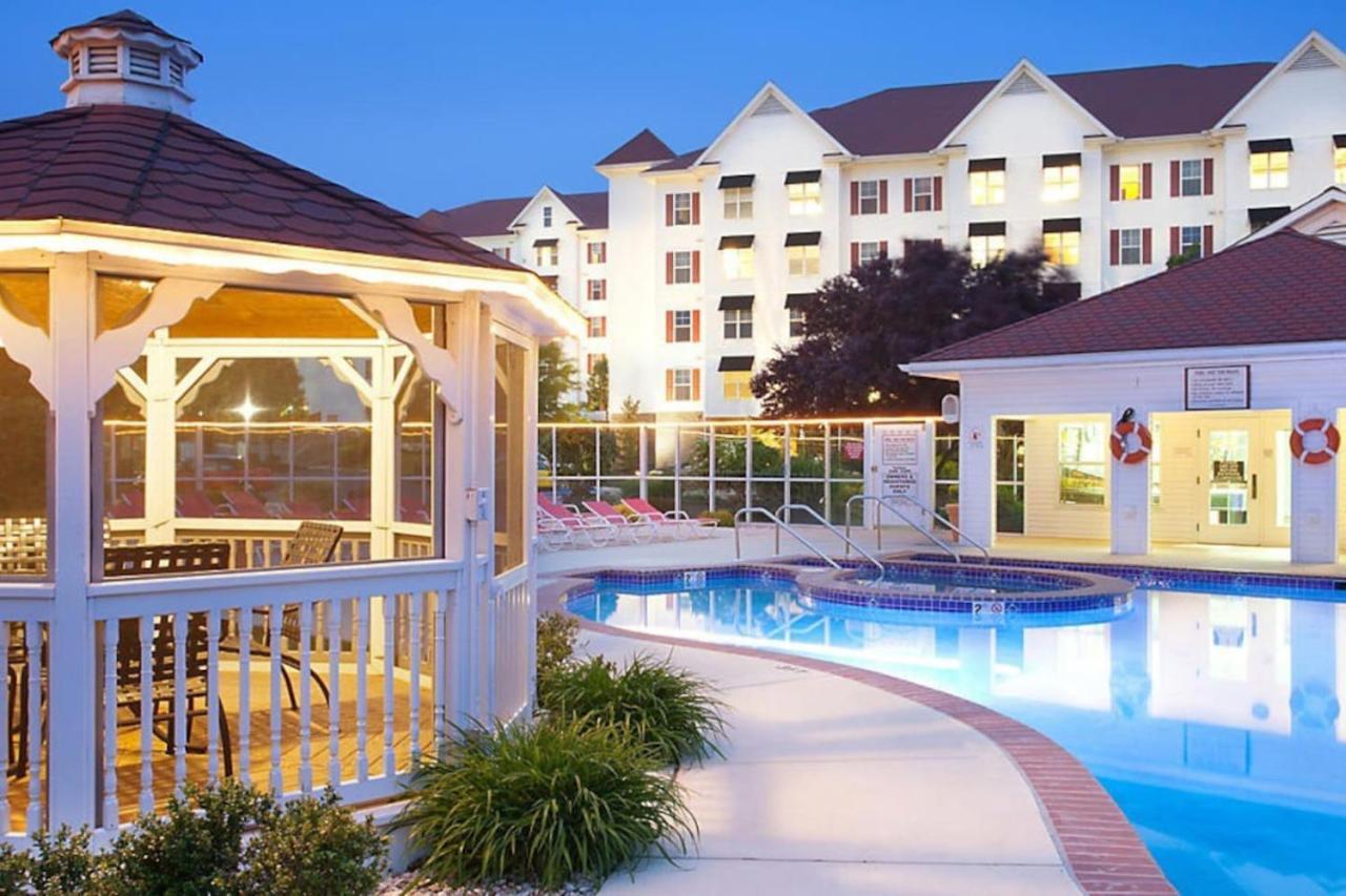 Holiday home Smell The Chocolate From Park In Great 2bd Vacation Hershey