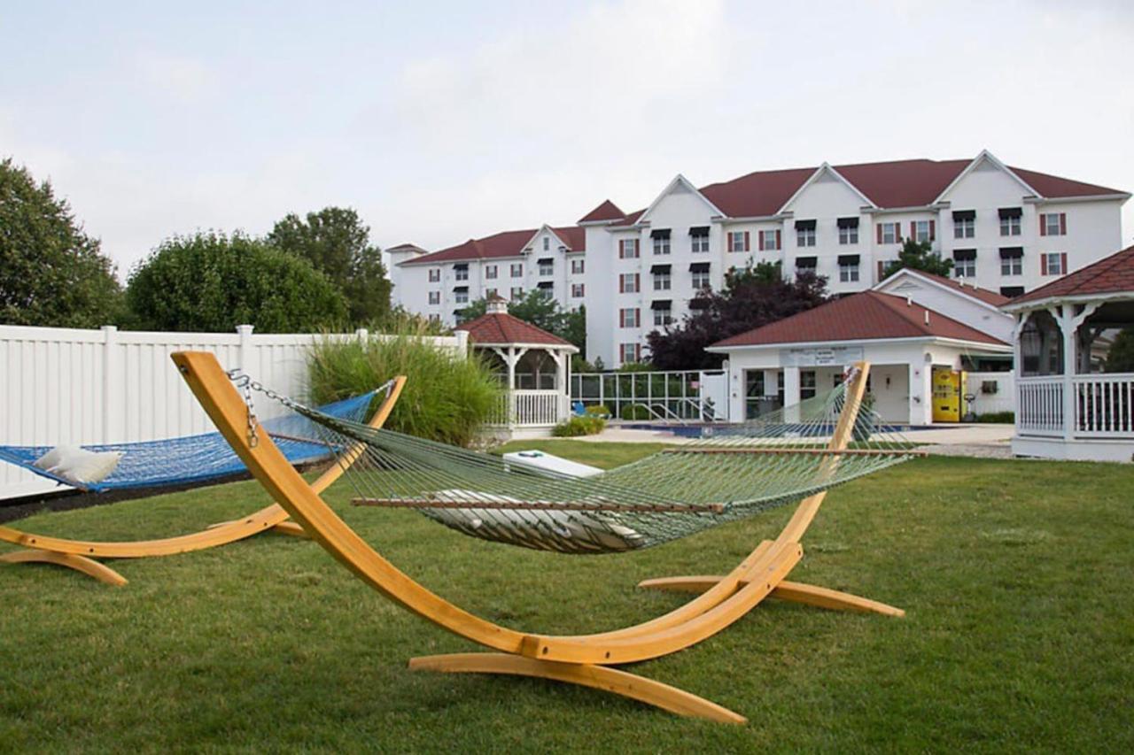 Smell The Chocolate From Park In Great 2bd Vacation *