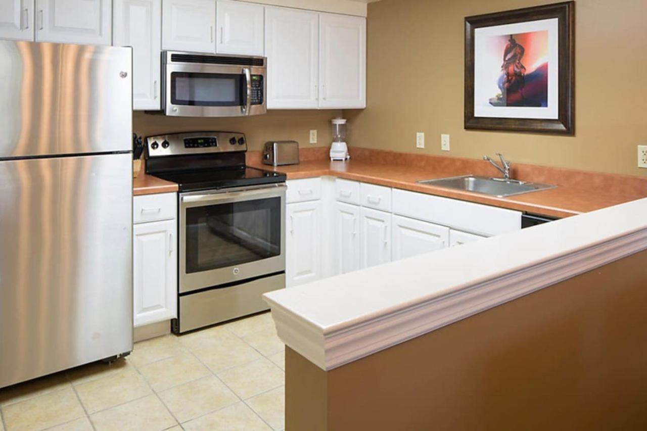 Smell The Chocolate From Park In Great 2bd Vacation Holiday home